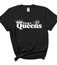 Load image into Gallery viewer, Kings Queens Soccer