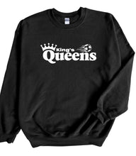 Load image into Gallery viewer, Kings Queens Soccer