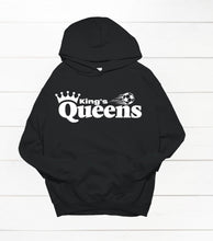 Load image into Gallery viewer, Kings Queens Soccer