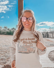 Load image into Gallery viewer, I got a heart like a truck