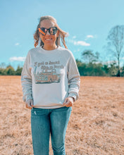 Load image into Gallery viewer, I got a heart like a truck