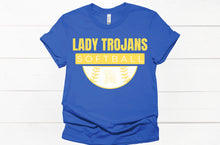 Load image into Gallery viewer, Trojans Softball
