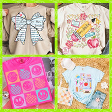 Load image into Gallery viewer, Teacher Appreciation Mystery Gift Bag
