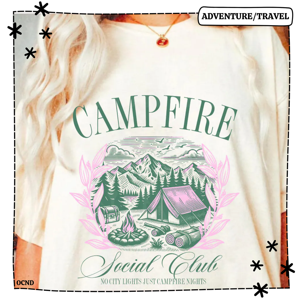 Campfire Social Club