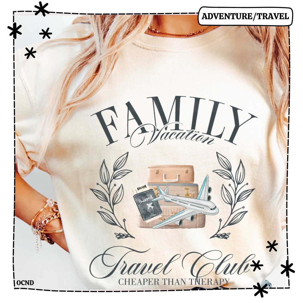 Family Vacation