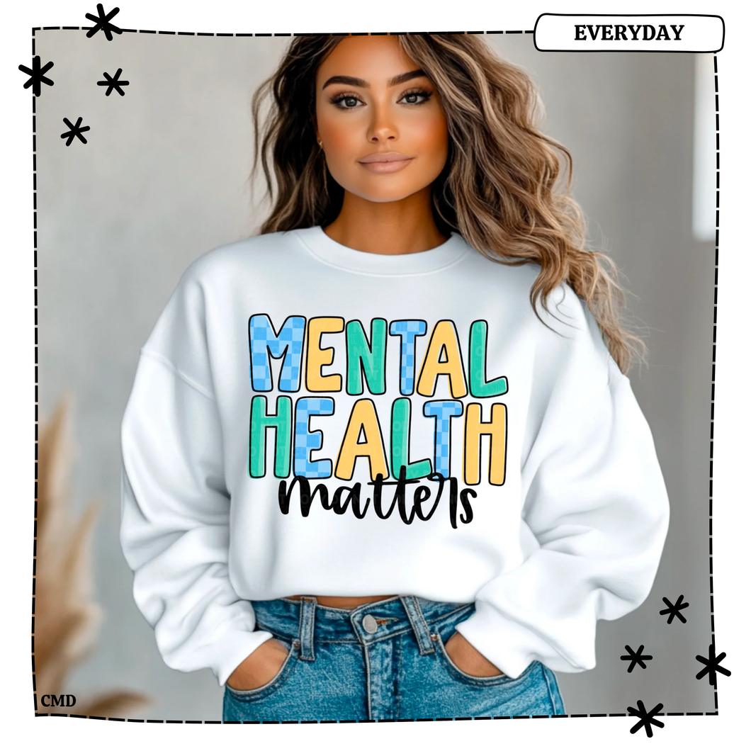 Mental Health Matters
