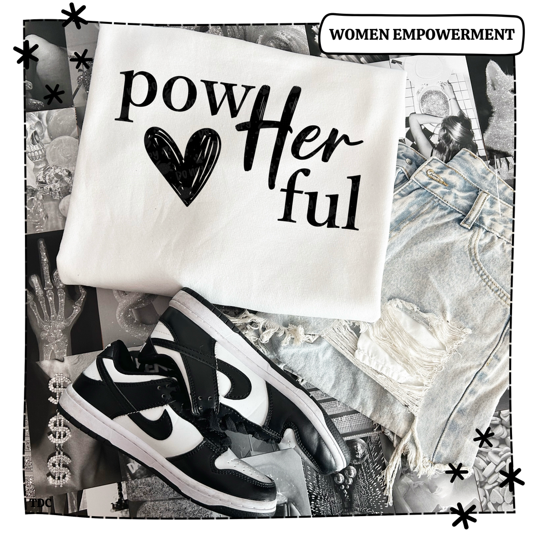 powHERful